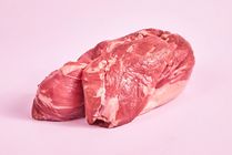Svin Indrefilet | 600g