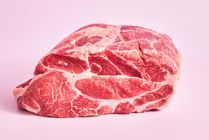 Svinenakke Benfri | 1kg