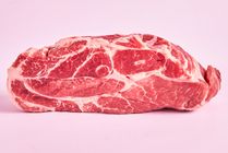 Svinenakke Benfri | 400g