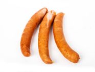 Røkt Bratwurst | 3stk