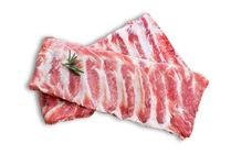 Spareribs Naturell | 1kg