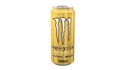 Monster Ultragold | 0.5l