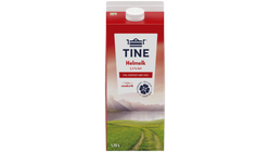 TINE Melk Hel 3.5% | 1.75l