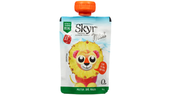 Skyr Mini Tropisk Pose | 90g