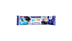 Nestlé Junior Fruktstang Blåbær | 25g