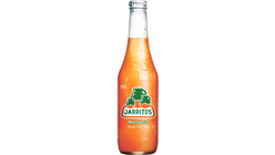 Jarritos Mandarin Natural Flavor Soda | 370ml