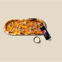 Digg Pizza Bergen Storsenter Bergen - foodora levering, meny