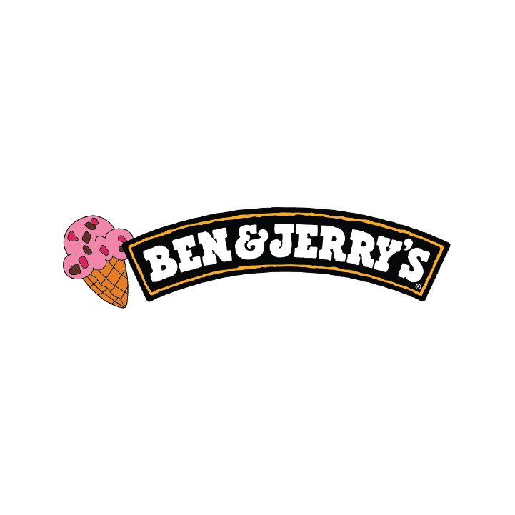 Ben&Jerry's logo