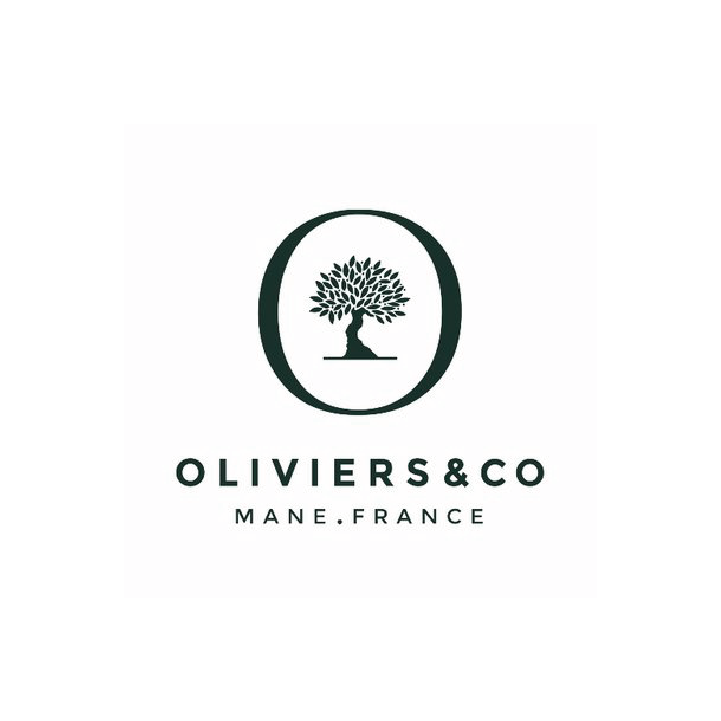 Oliviers&co logo