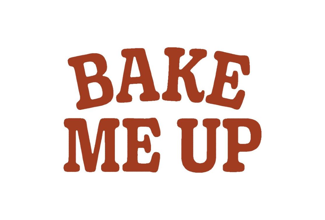 Bake Me Up - Oslo S vendor logo