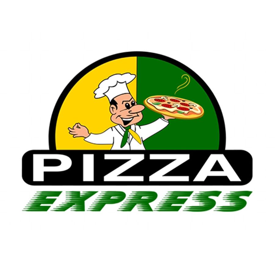 Express Pizza Ålesund foodora levering, meny