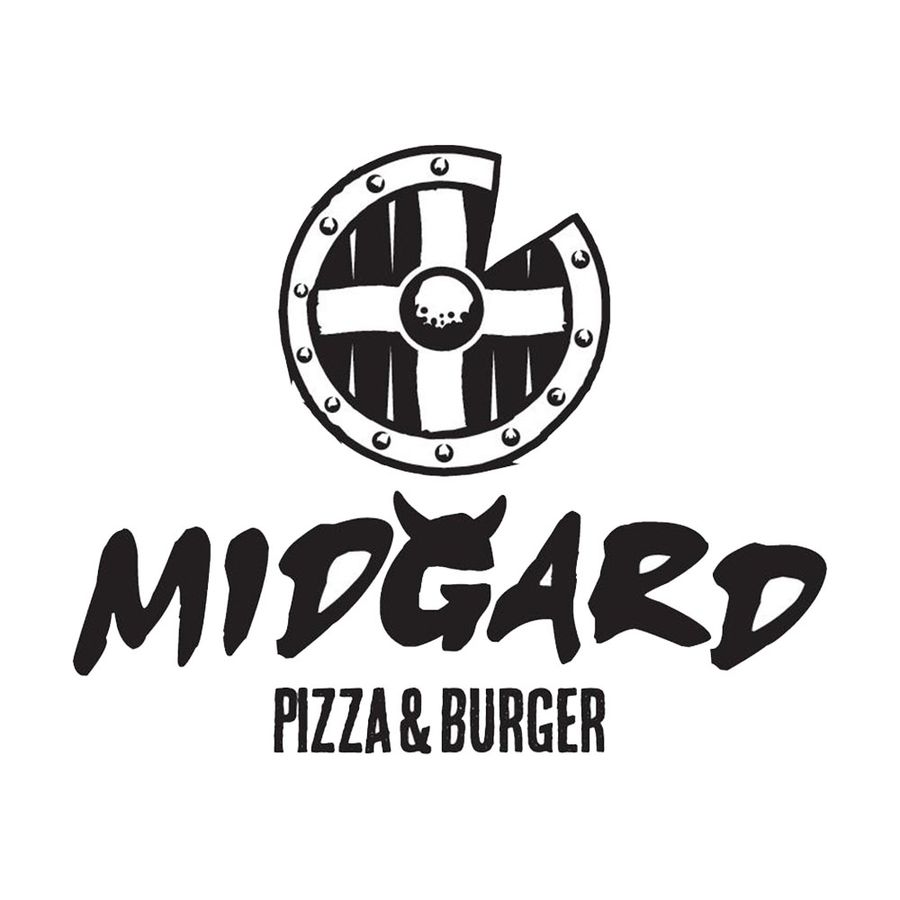 Midgard Pizza & Burger Tromsø foodora levering, meny