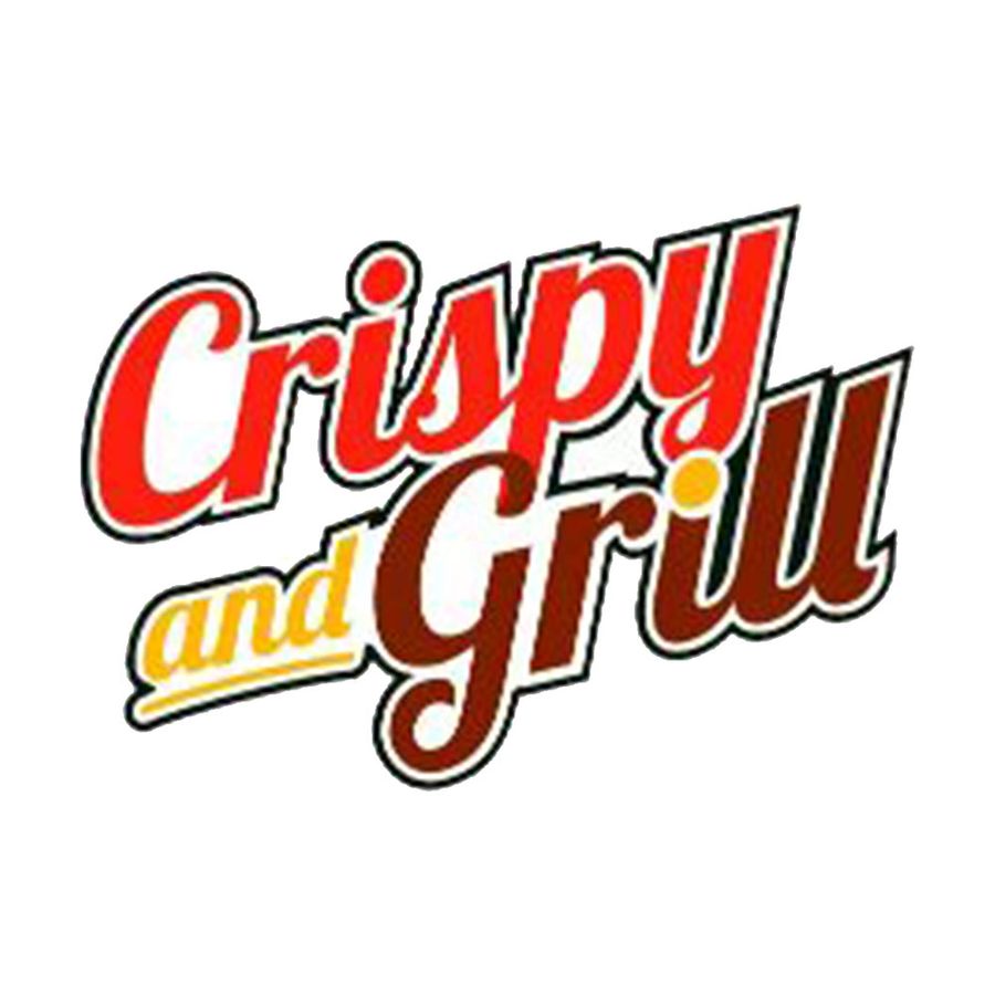Crispy Grill Skien foodora levering, meny
