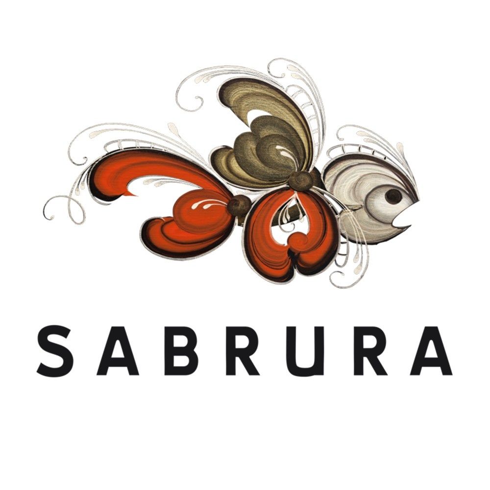 Sabrura Sticks & Sushi Harstad vendor logo