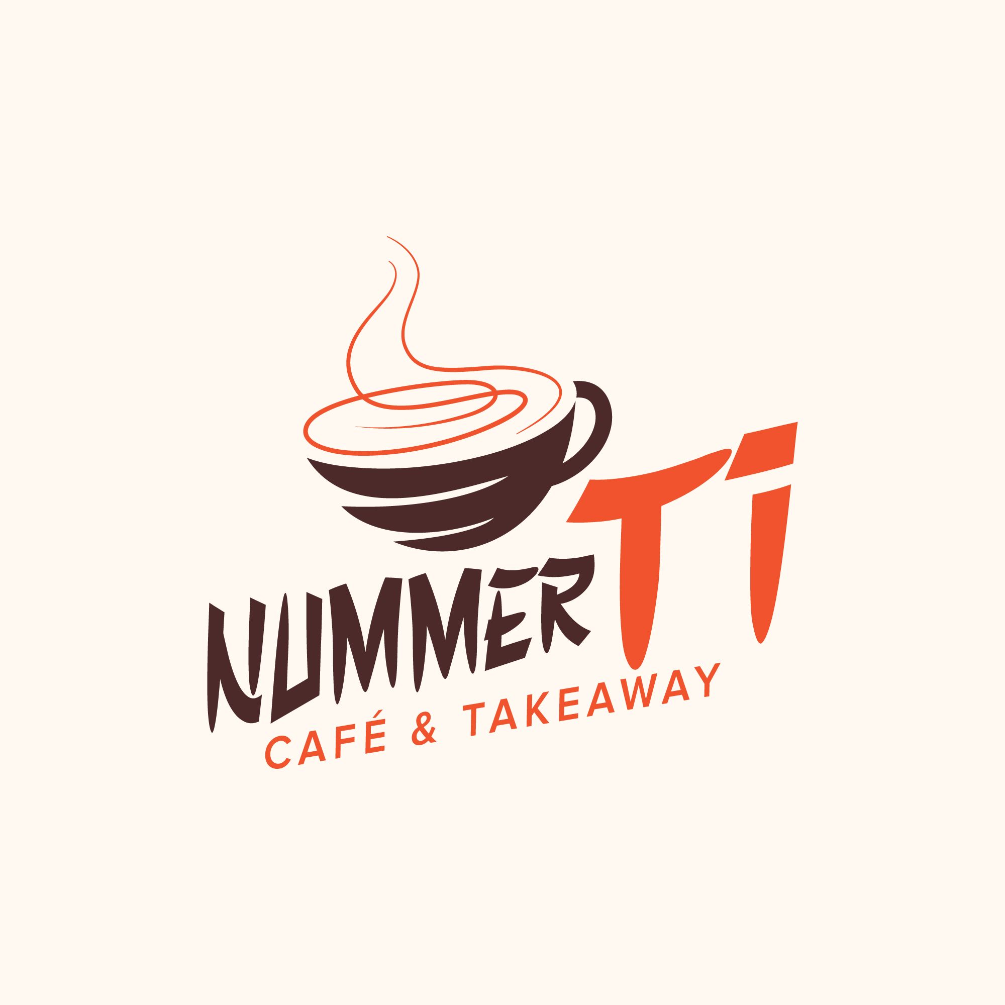 Nummer Ti Cafe og Take Away Nummer Ti Cafe og Take Away