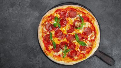 Pizzeria Fratelli Hovslätt