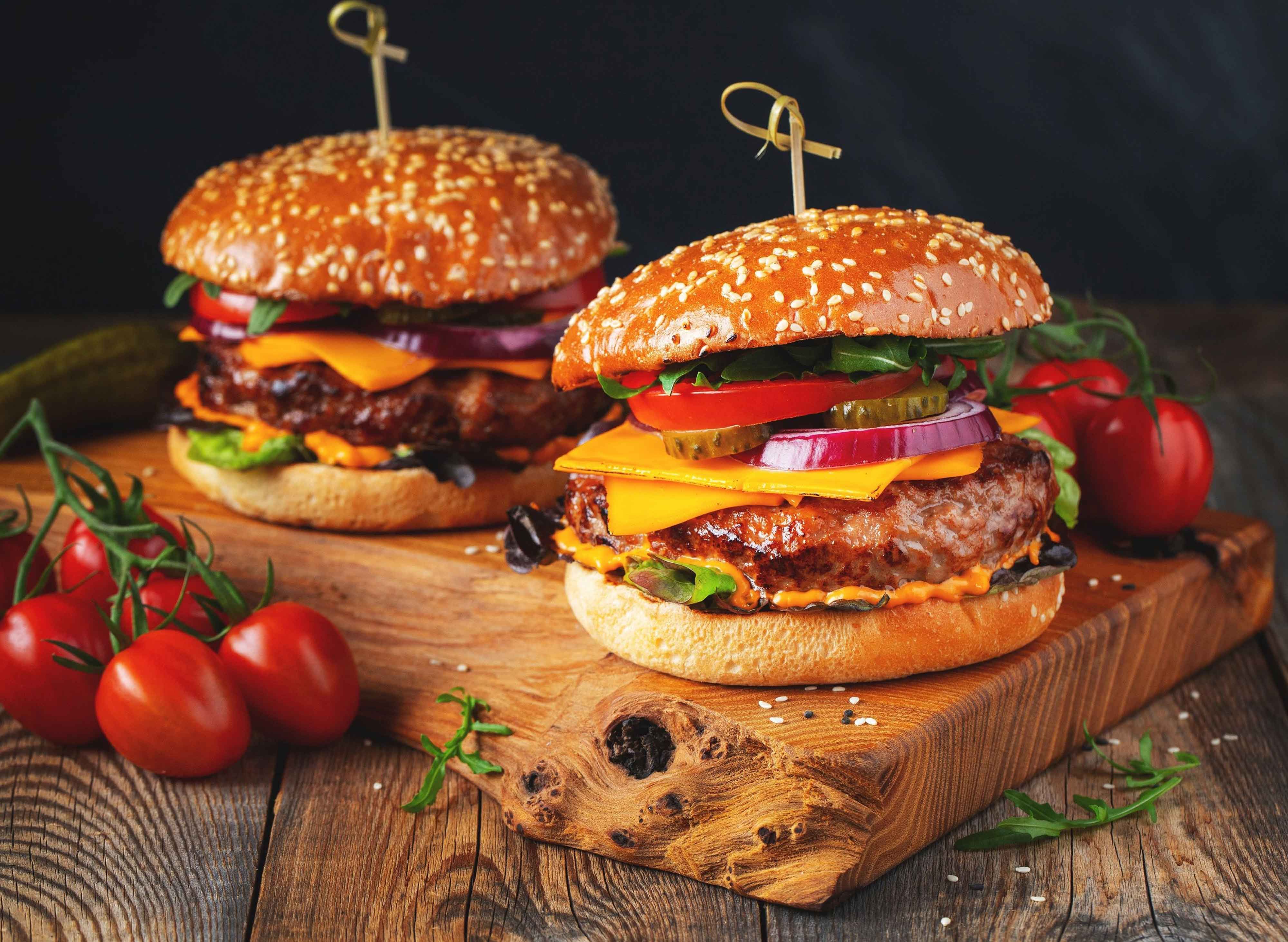 Smak Grillhouse vendor logo