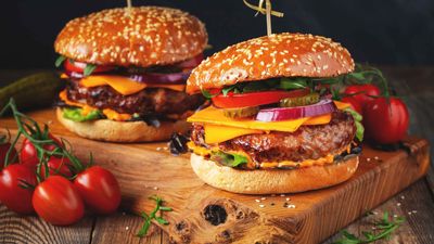Smak Grillhouse