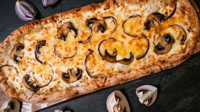Spisa Pizza Hammarby