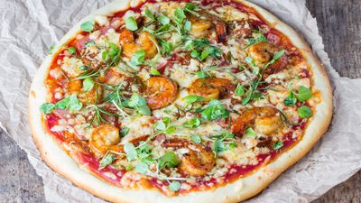 Fräntorp pizzeria