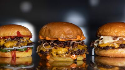 Bored Kitchen