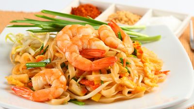 Visby Thai