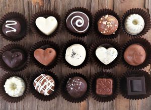 Jafaris Donuts Drottninggatan