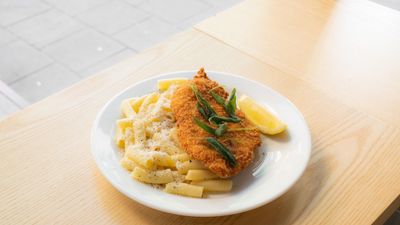 POSTO Pasta Vasastan