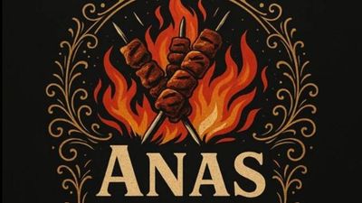 Anas Kolgrill