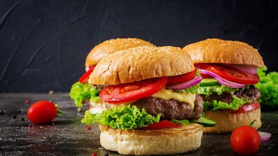 La Burgers