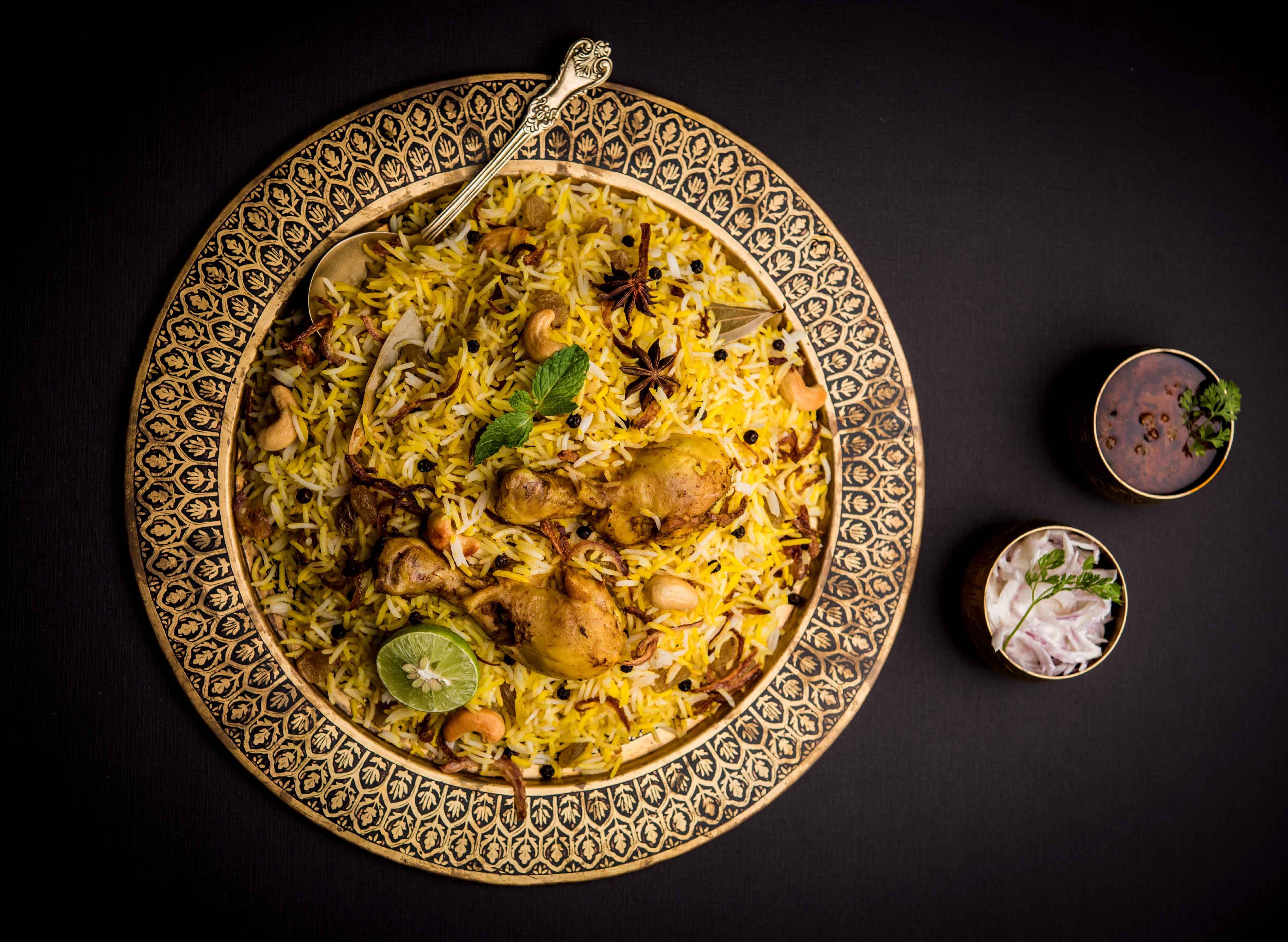 Dar al Yemen Restaurang vendor logo