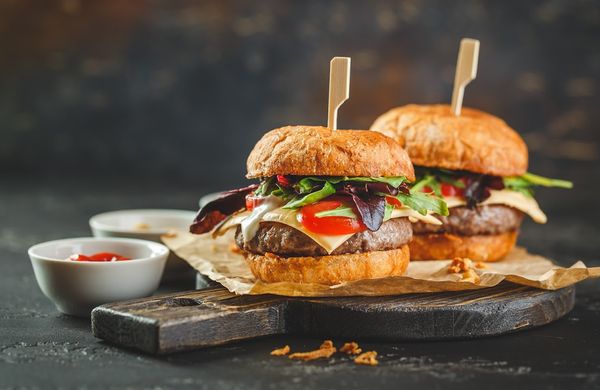 O’Learys Hötorget