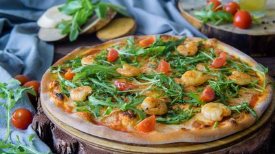 Gemelli Pizzeria