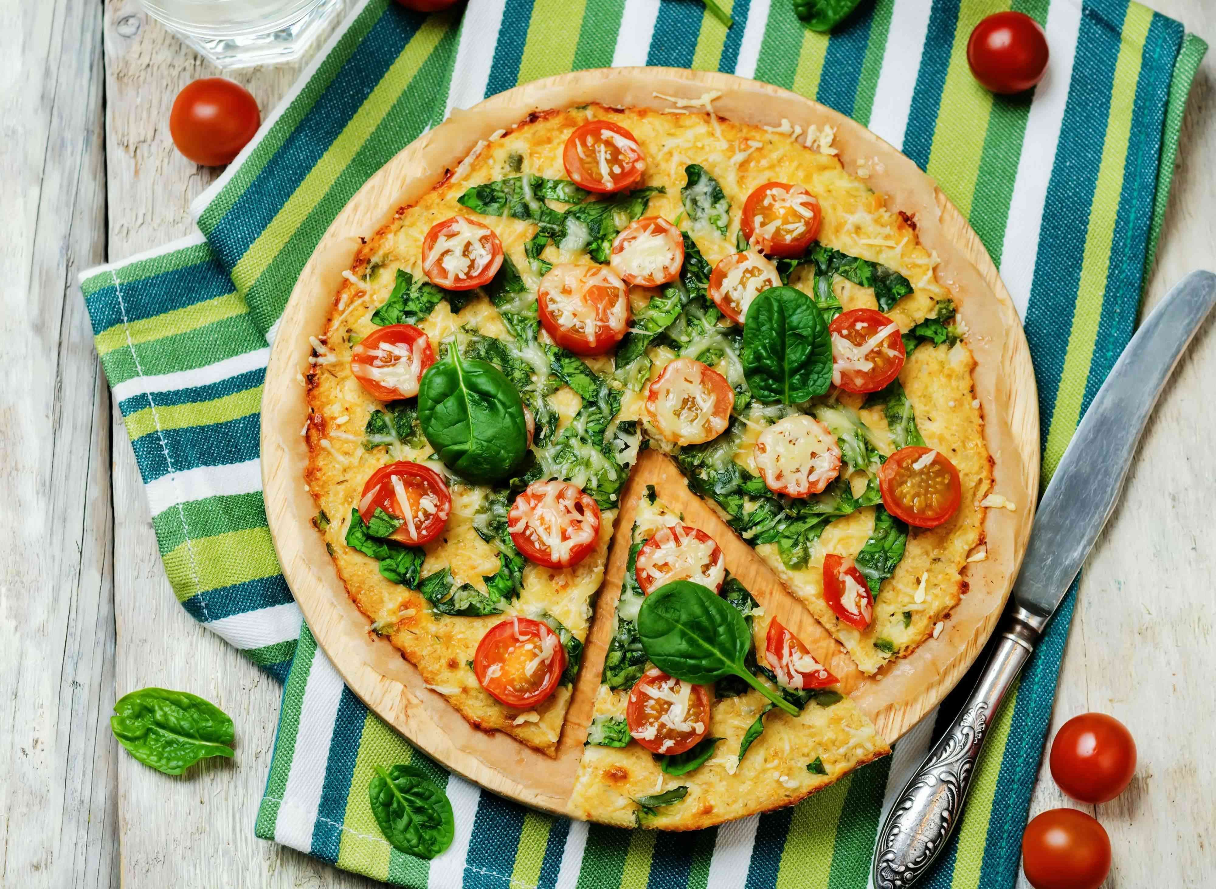 Gredby Kök & Pizzeria vendor logo