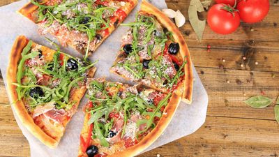 Ektorps Pizzeria