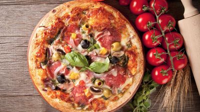 Pizzeria Milano