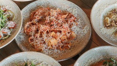 Biscotti Pasta