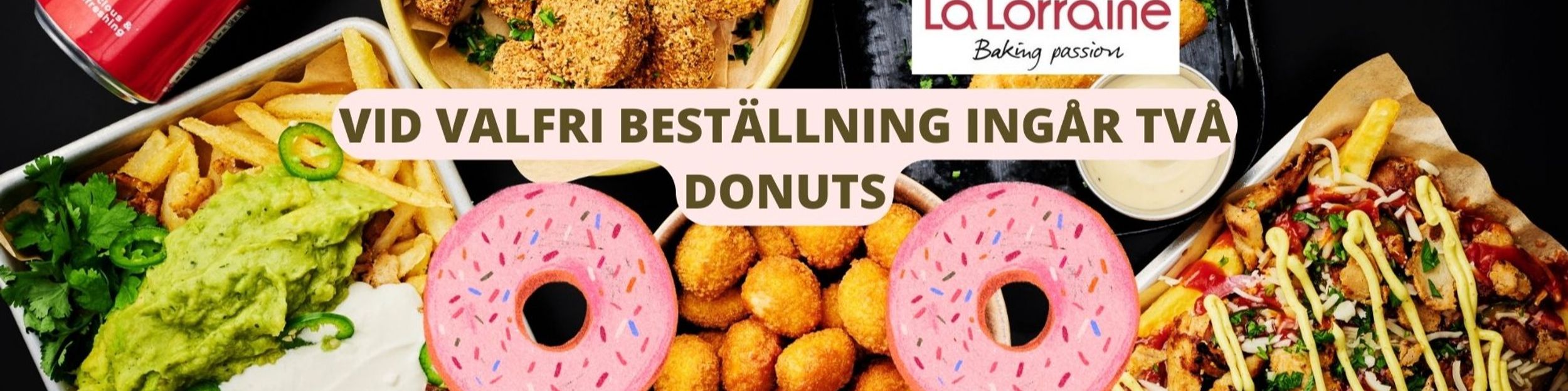 Fry Me Up by EaTable Karlstads meny Beställ online i Karlstad foodora