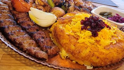 Restaurang Parsian