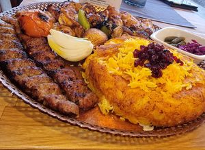 Restaurang Parsian