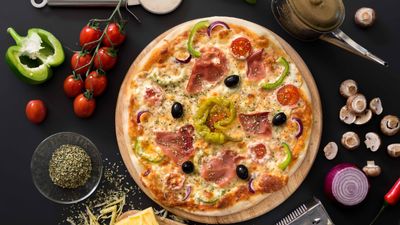 Töreboda Pizzeria