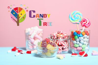 Candy Tree