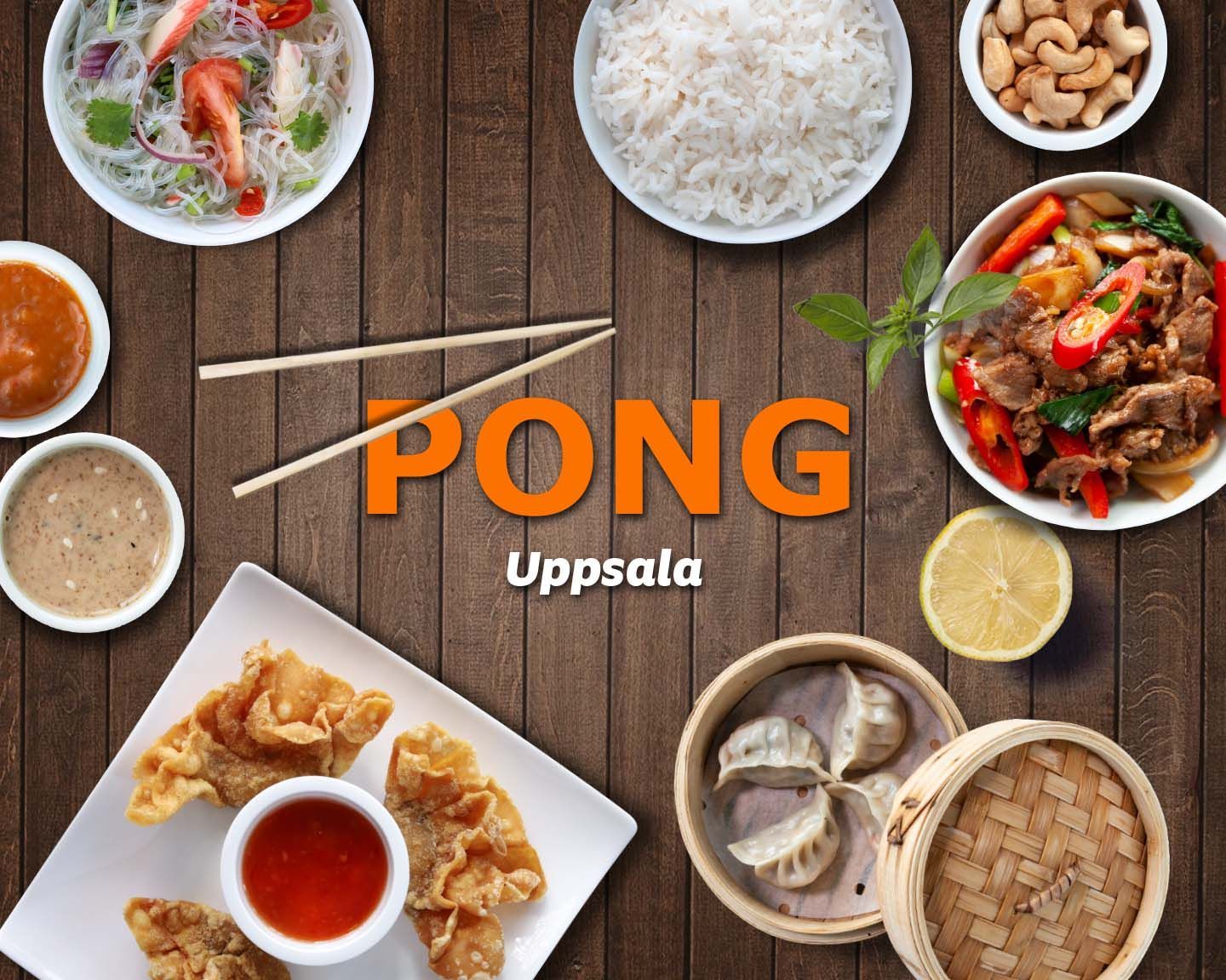 Pong Täby vendor logo