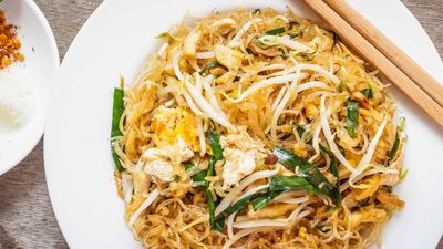 Hot `n Spice Thai Take Away i Uddevalla