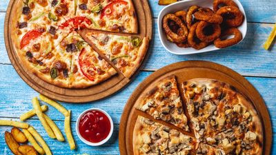 Knuten Pizzeria