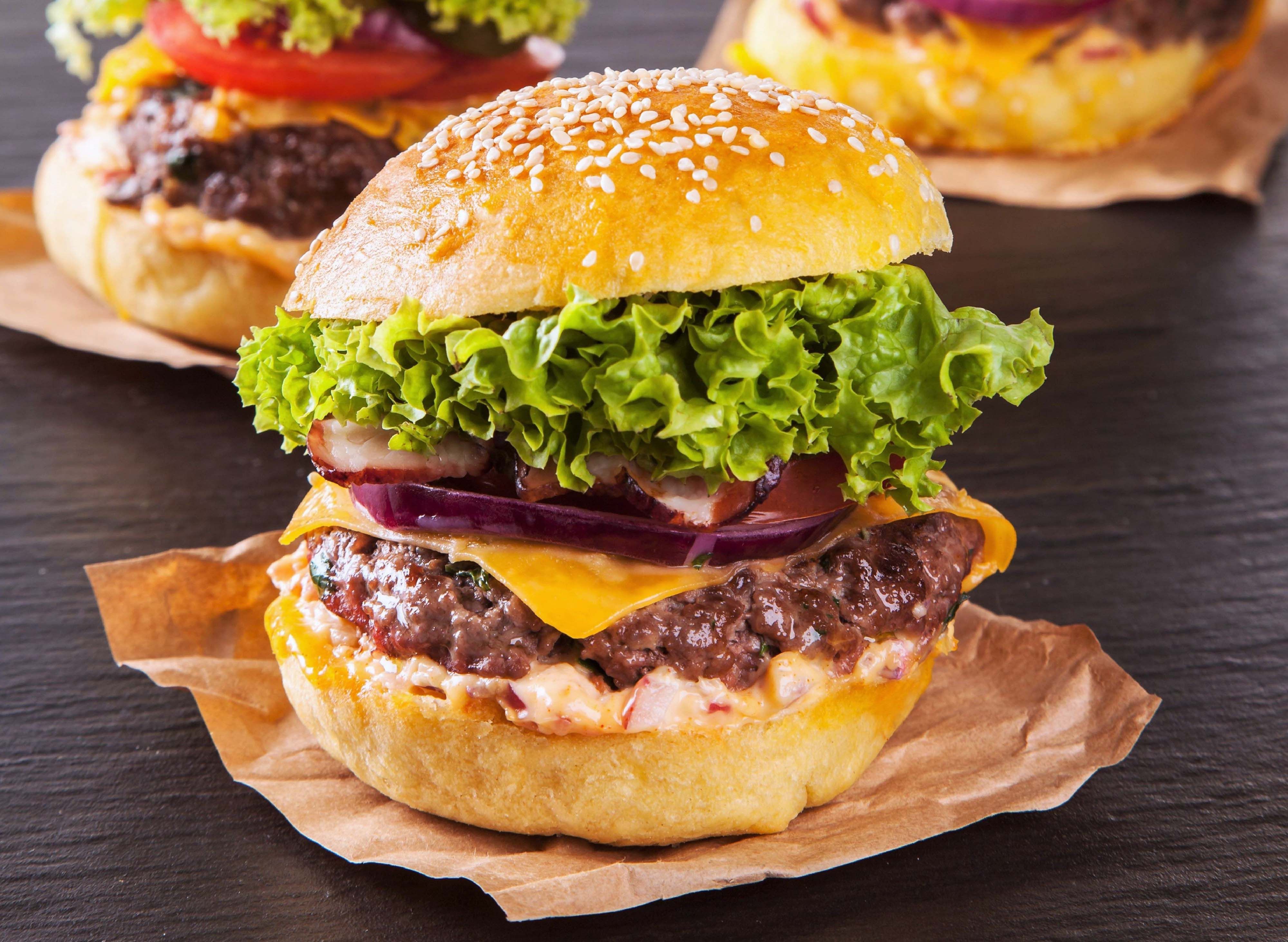Helsingburger Helsingborg vendor logo