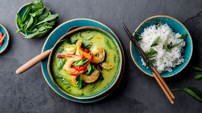 Nongs Thai Restaurang