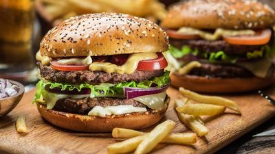 Burgeriet