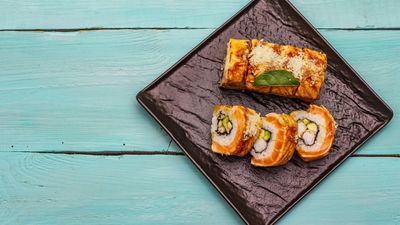 Umami Sushi Hägernäs Strand