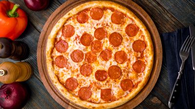 Uddens Krog & Pizzeria